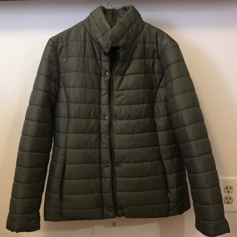 Lady’s jacket